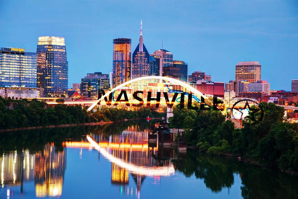 Charter Flights Nashville, TN Leading Edge Charter